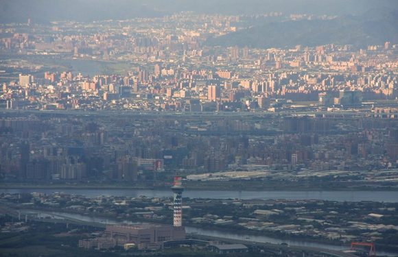 Taïwan, entre l’enclume américaine et le marteau chinois