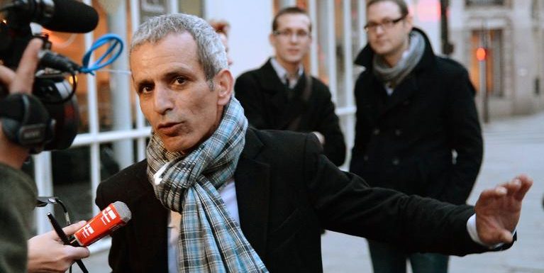 Selon Boutih, Mélenchon «biberonne à la haine une jeunesse»