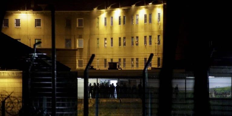 5000 détenus en passe d’être libérés: l’incompréhension des policiers