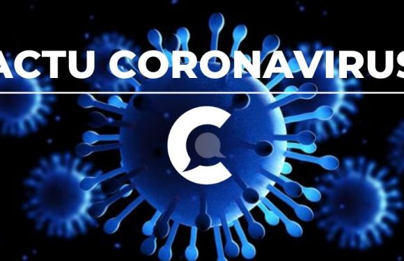 Actu Coronavirus – 23 avril