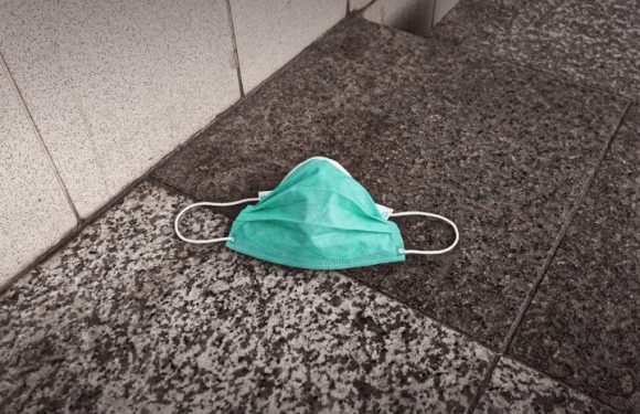Dépister et fabriquer des masques, sinon le confinement n’aura servi à rien