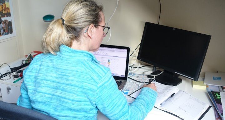Heurs et malheurs de la généralisation du télétravail