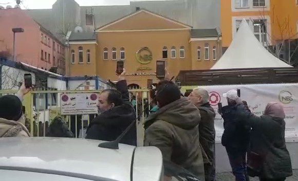 Allemagne : l’appel à la prière ( adhan ) sur haut-parleur dans de plus en plus de mosquées