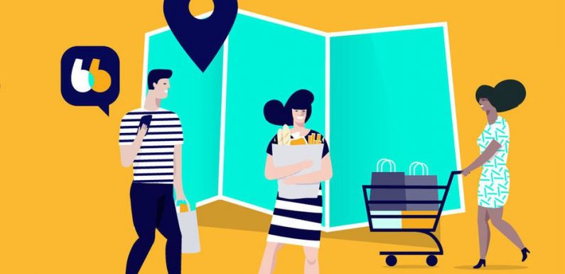 BlaBlaCar lance BlaBlaHelp : une application d’entraide entre voisins