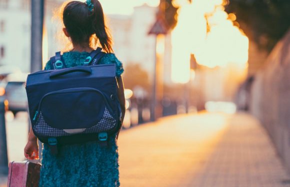 Déconfinement : comment amorcer sereinement le retour en classe des enfants ?