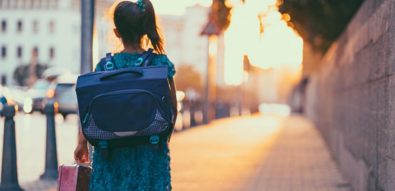 Déconfinement : comment amorcer sereinement le retour en classe des enfants ?