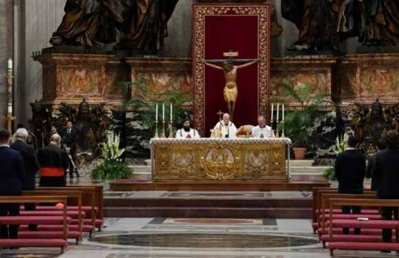 Pape François : Que cessent les avortements, qui tuent la vie innocente !
