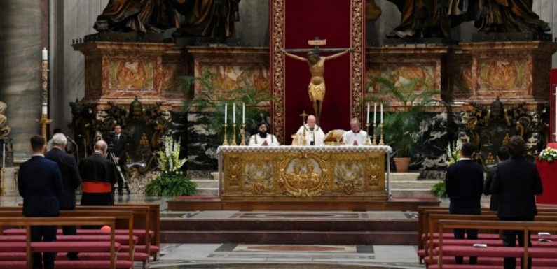 Pape François : Que cessent les avortements, qui tuent la vie innocente !