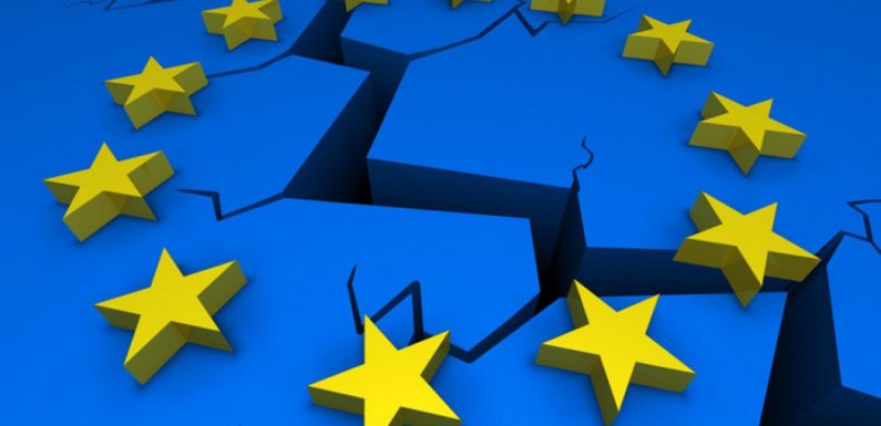 La pandémie, prétexte pour Emmanuel Macron à « aller plus loin, plus fort » vers le fédéralisme européen