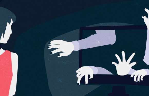 Harcèlement sexuel : avec le confinement, le retour en force des comptes « fisha » sur les réseaux sociaux
