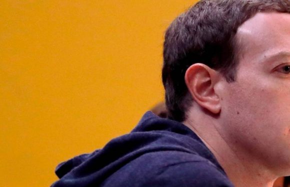 Facebook annule tous ses grands rassemblements jusqu’en juin 2021