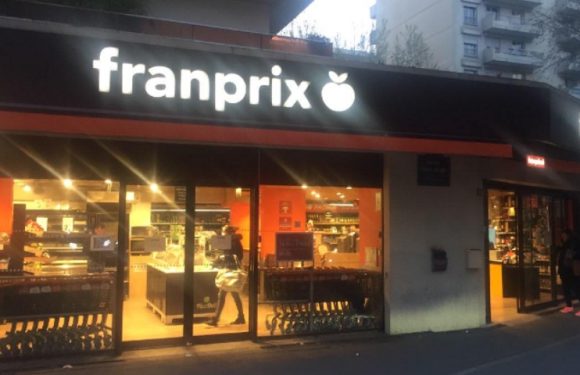 « La farine, on n’en a plus depuis cinq jours » : Cathy, caissière au Franprix des Buttes-Chaumont, « commence à être fatiguée »