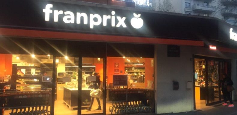 « La farine, on n’en a plus depuis cinq jours » : Cathy, caissière au Franprix des Buttes-Chaumont, « commence à être fatiguée »