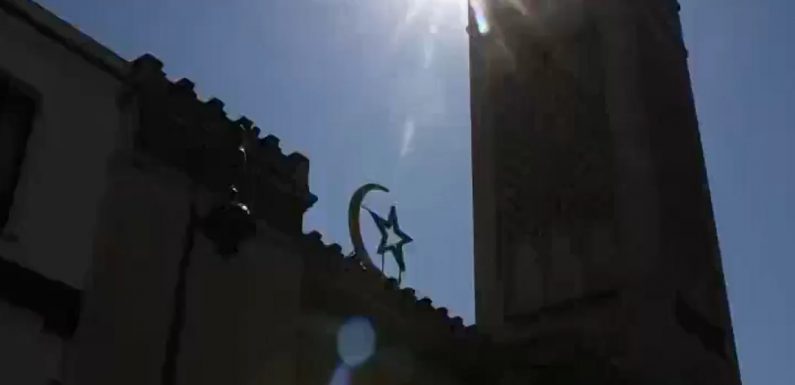 Le début du ramadan fixé à ce vendredi en France