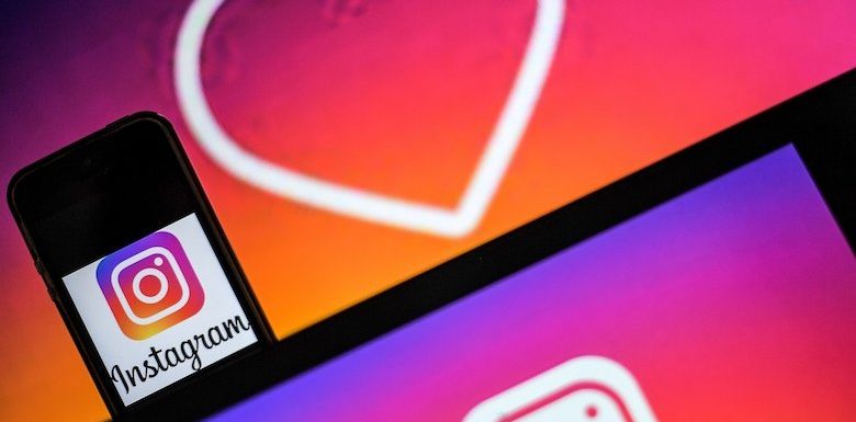 Coronavirus : le trafic de masques bat son plein sur Instagram
