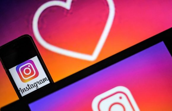 Coronavirus : le trafic de masques bat son plein sur Instagram