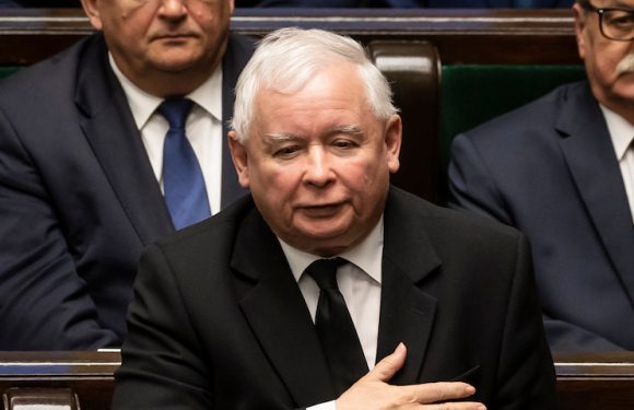 Pologne : coronavirus ou pas, Jaroslaw Kaczynski maintient la présidentielle au mois de mai