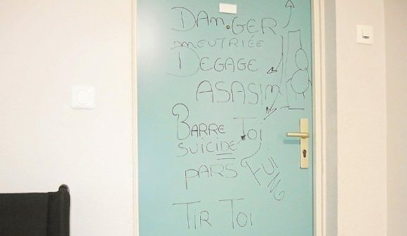 Suspectée d’avoir contracté le Covid-19, une habitante de Quiberon harcelée