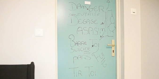 Suspectée d’avoir contracté le Covid-19, une habitante de Quiberon harcelée