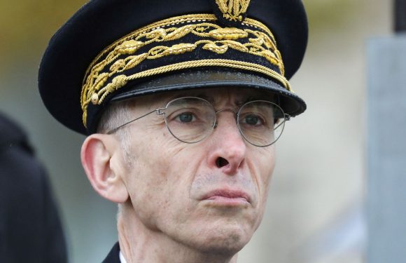 Didier Lallement, un préfet de police très polémique