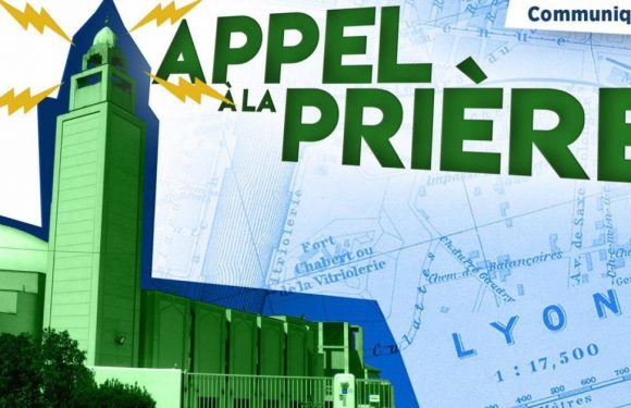 Appel à la prière islamique à Lyon : « une initiative citoyenne et solidaire détournée de son sens par des mouvements extrémistes qui appellent à la haine » selon le recteur Kamel Kabtane