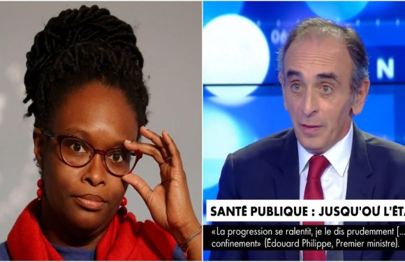 Zemmour : « Sibeth Ndiaye disait que les masques et les tests étaient inutiles (…) Je ne la crois jamais. Quand elle dit quelque chose, je comprends le contraire »