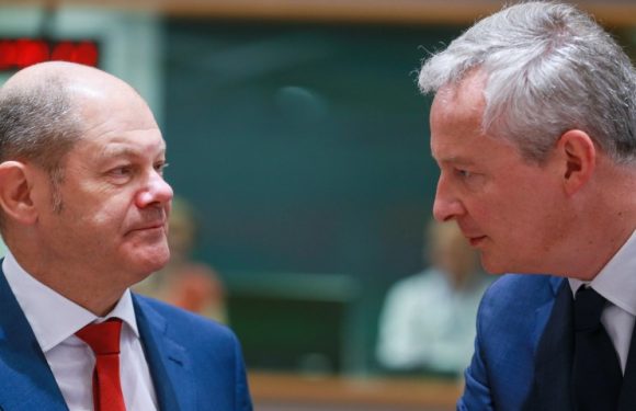 Des eurobonds pour la relance économique européenne ? C’est toujours « nein » pour les défenseurs de la rigueur budgétaire