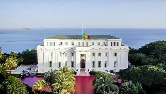 Sénégal/Fête de l’indépendance: une cérémonie qui n’aura duré que 10 min