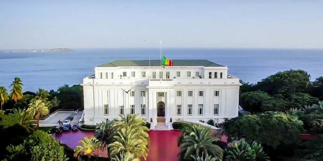 Sénégal/Fête de l’indépendance: une cérémonie qui n’aura duré que 10 min