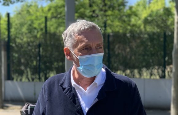 Montpellier. Coronavirus / Philippe Saurel : « Je demande aux parents de ne pas mettre leurs enfants à l’école »
