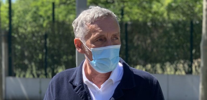 Montpellier. Coronavirus / Philippe Saurel : « Je demande aux parents de ne pas mettre leurs enfants à l’école »