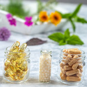 Alerte sur de nombreux compléments alimentaires