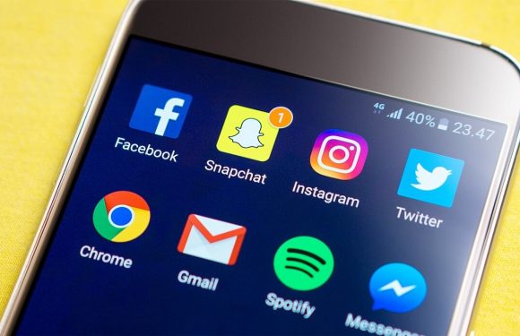 Sur Snapchat, les comptes « ficha » diffusent des nudes de mineures sans leur consentement