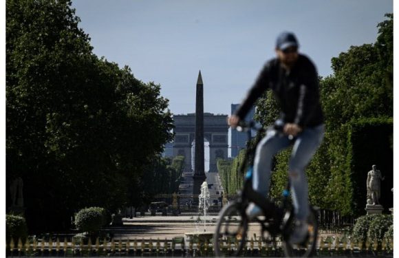 Coronavirus Déconfinement : l’Etat offre 50 € pour faire réparer son vélo