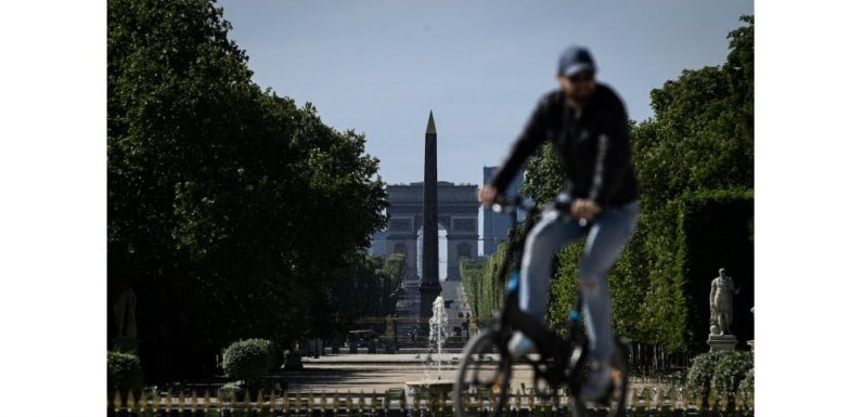 Coronavirus Déconfinement : l’Etat offre 50 € pour faire réparer son vélo