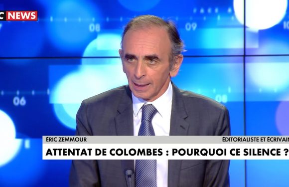 Zemmour : « Il faut reconquérir par la force ces banlieues qui sont devenues des enclaves étrangères. C’est eux ou nous »