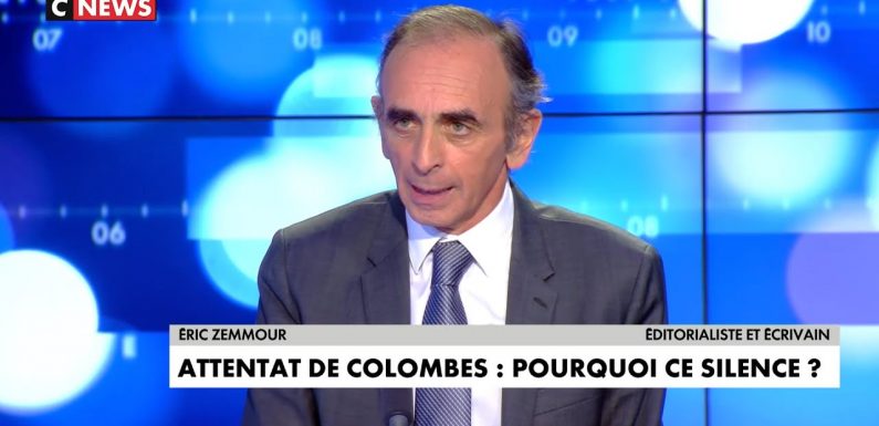Zemmour : « Il faut reconquérir par la force ces banlieues qui sont devenues des enclaves étrangères. C’est eux ou nous »