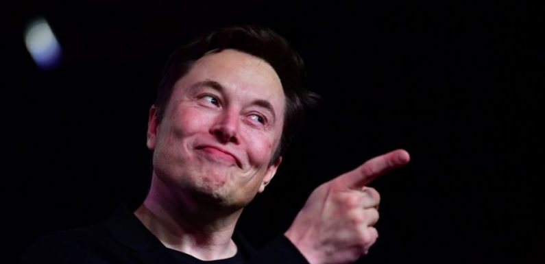 Une jeune américaine a hérité de l’ancien numéro de téléphone d’Elon Musk, le fondateur de Tesla