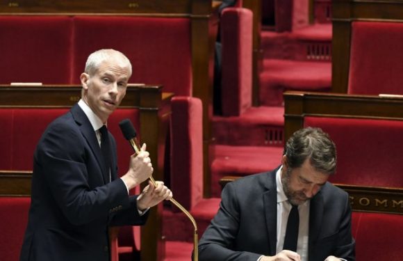 Le gouvernement retire finalement la page « Désinfox Coronavirus » de son site