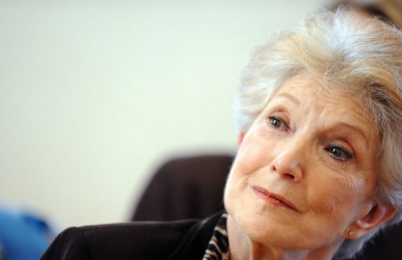 La cantatrice Mady Mesplé est décédée