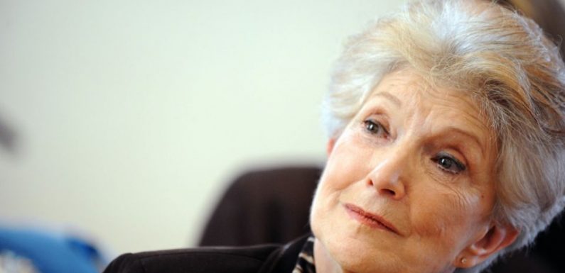 La cantatrice Mady Mesplé est décédée