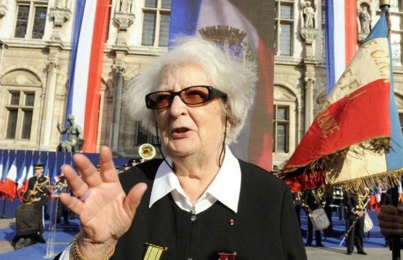 Mort de Cécile Rol-Tanguy, figure de la Résistance et de la Libération de Paris