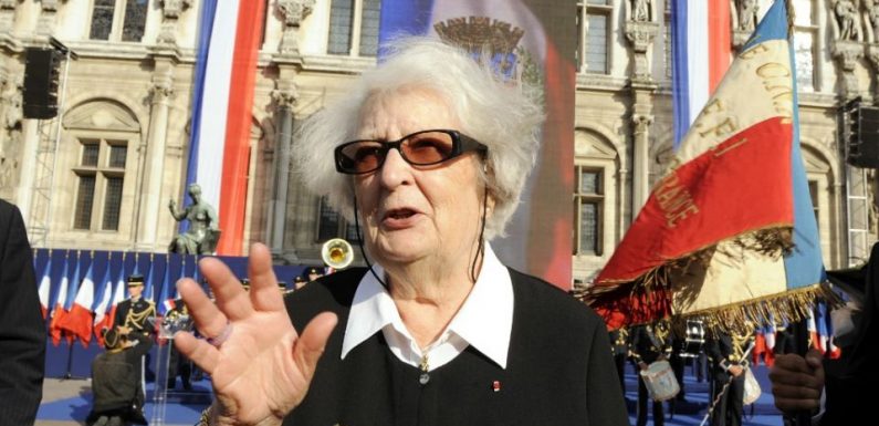 Mort de Cécile Rol-Tanguy, figure de la Résistance et de la Libération de Paris