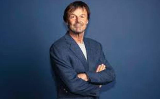 Covid-19. Nicolas Hulot : «Le monde d’après sera radicalement différent de celui d’aujourd’hui, et il le sera de gré ou de force»