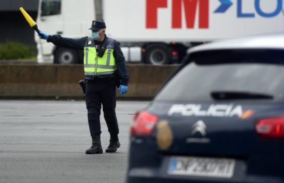 Espace Schengen : «Le rétablissement de la liberté de circuler est crucial pour prouver que l’Europe existe encore» (Edito du Monde)