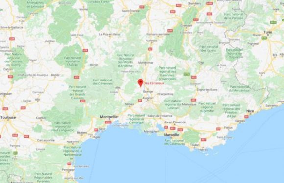 Bagnols (30) : la libération d’un jeune suspecté dans une affaire d’assassinat provoque des émeutes dans une cité