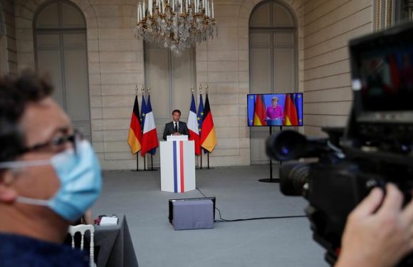 Emmanuel Macron a appelé Jean-Marie Bigard qui a réclamé «la ré-ouverture des bars»