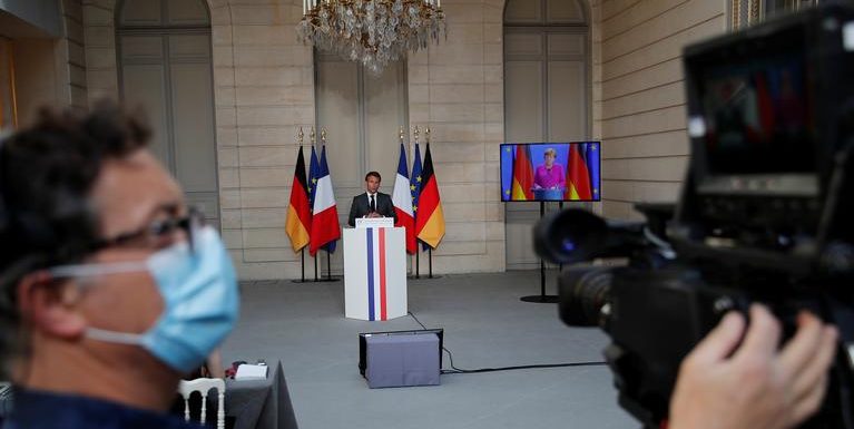 Emmanuel Macron a appelé Jean-Marie Bigard qui a réclamé «la ré-ouverture des bars»