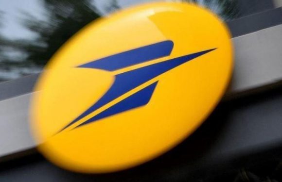 La Poste prête à distribuer des masques aux petites entreprises