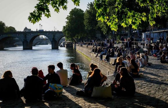 Coronavirus : premier week-end de déconfinement, 27 529 morts en France… Suivez notre direct
